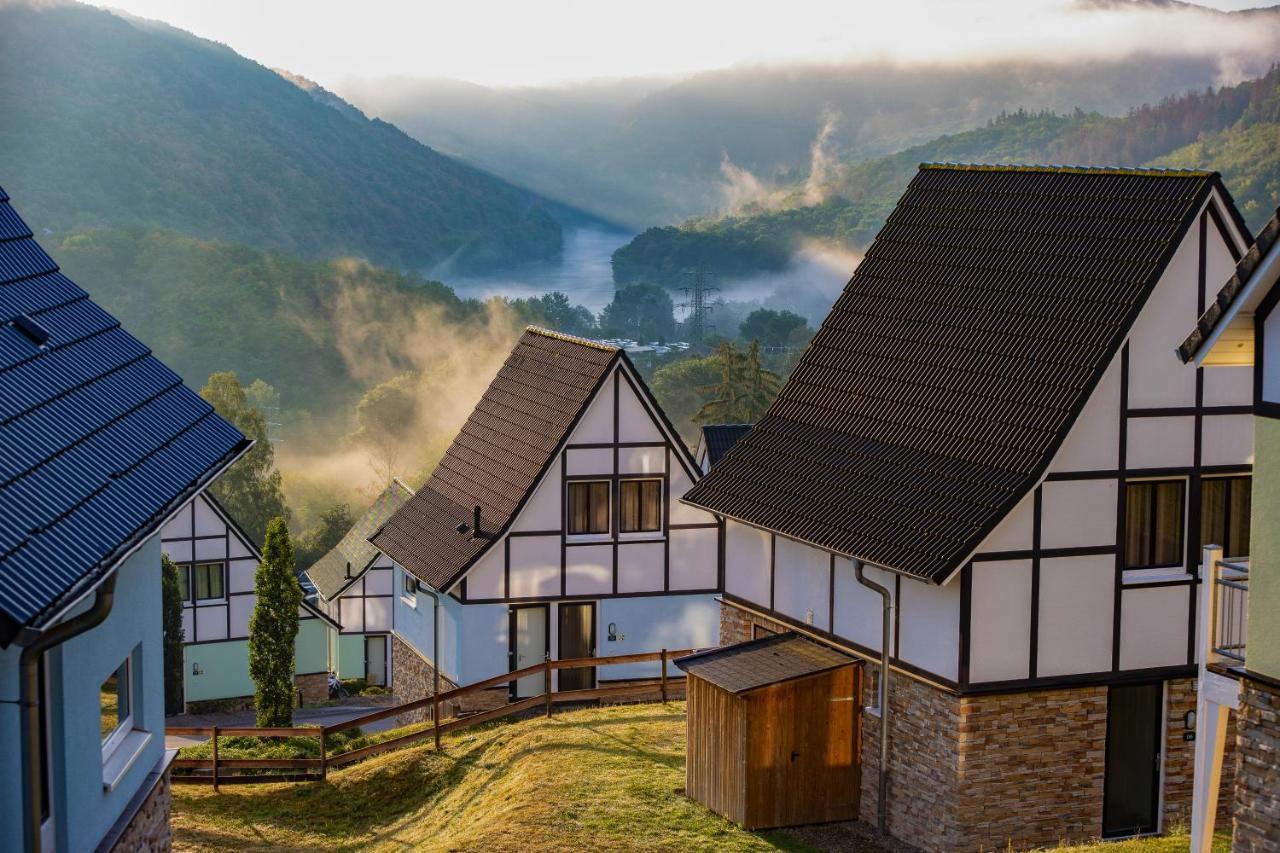 Dormio Resort Eifeler Tor Heimbach Exterior foto