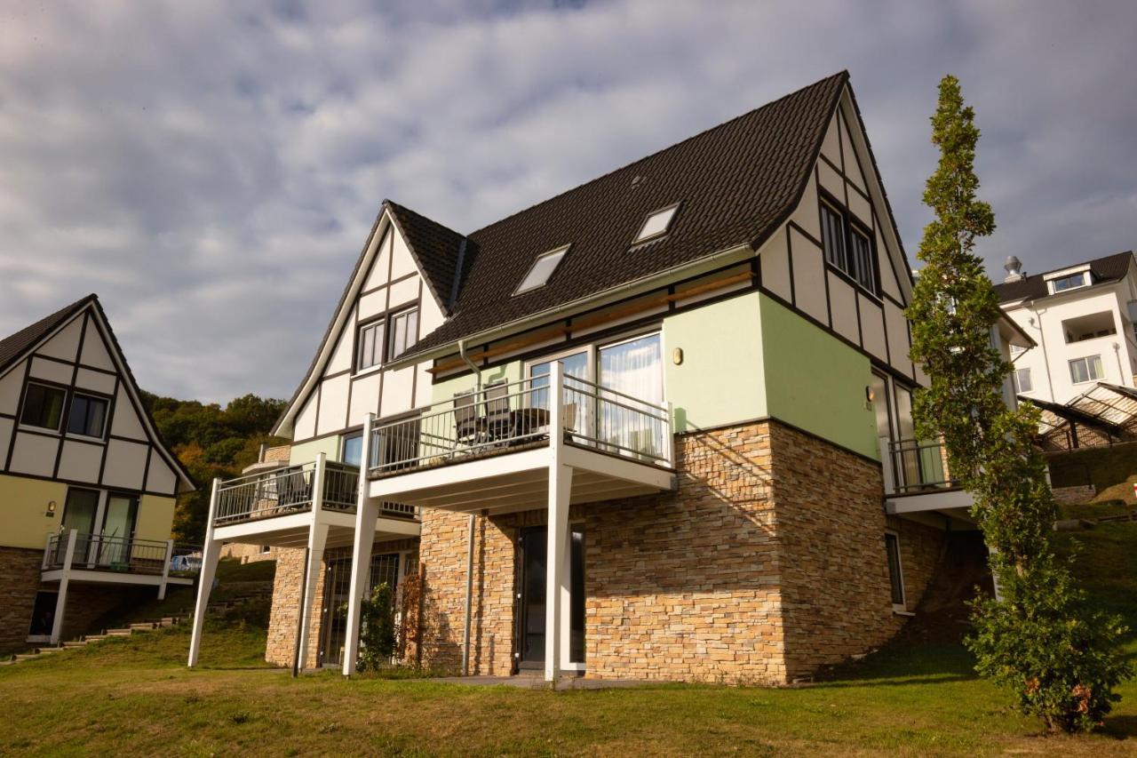 Dormio Resort Eifeler Tor Heimbach Exterior foto
