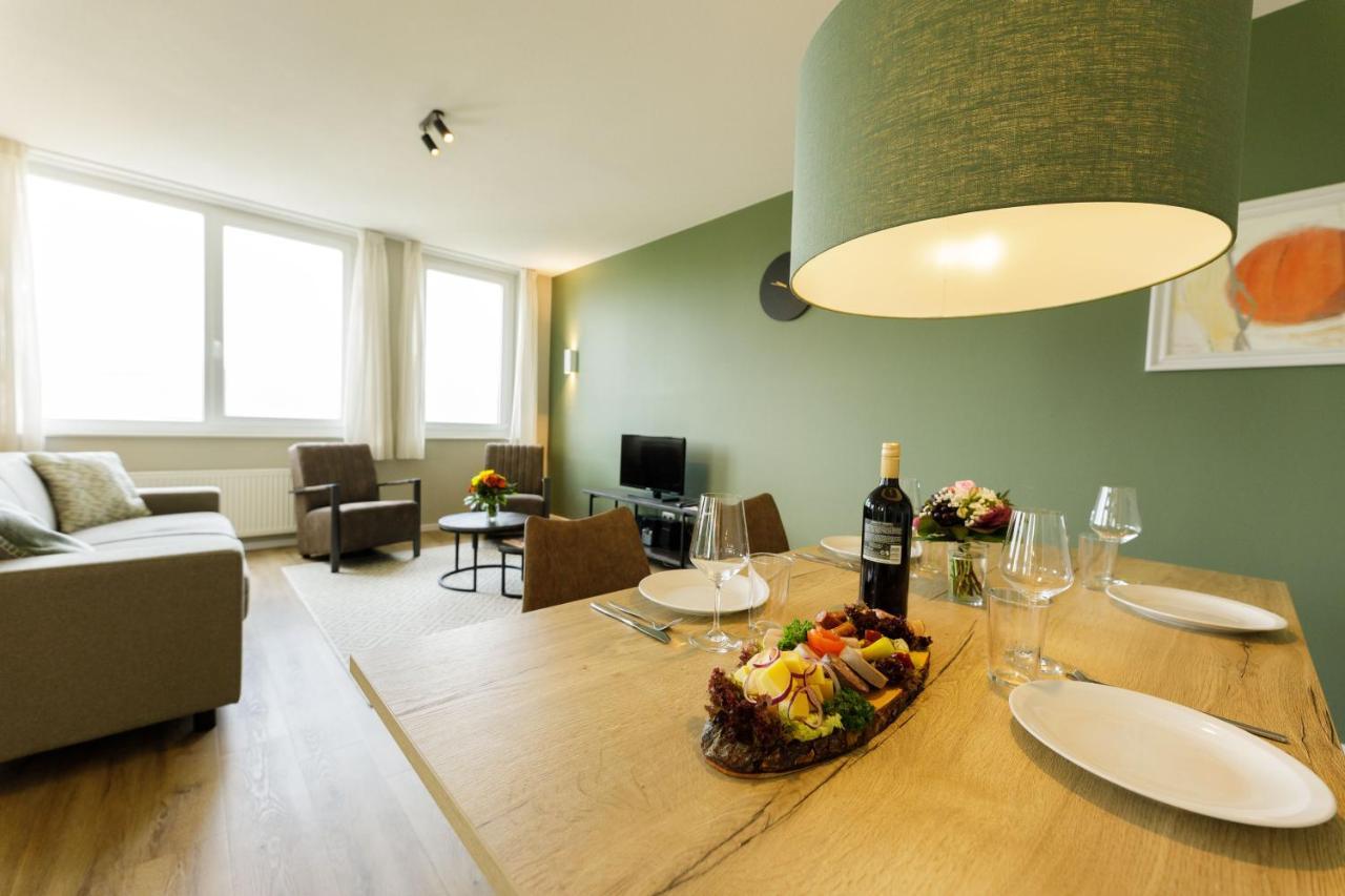 Dormio Resort Eifeler Tor Heimbach Quarto foto