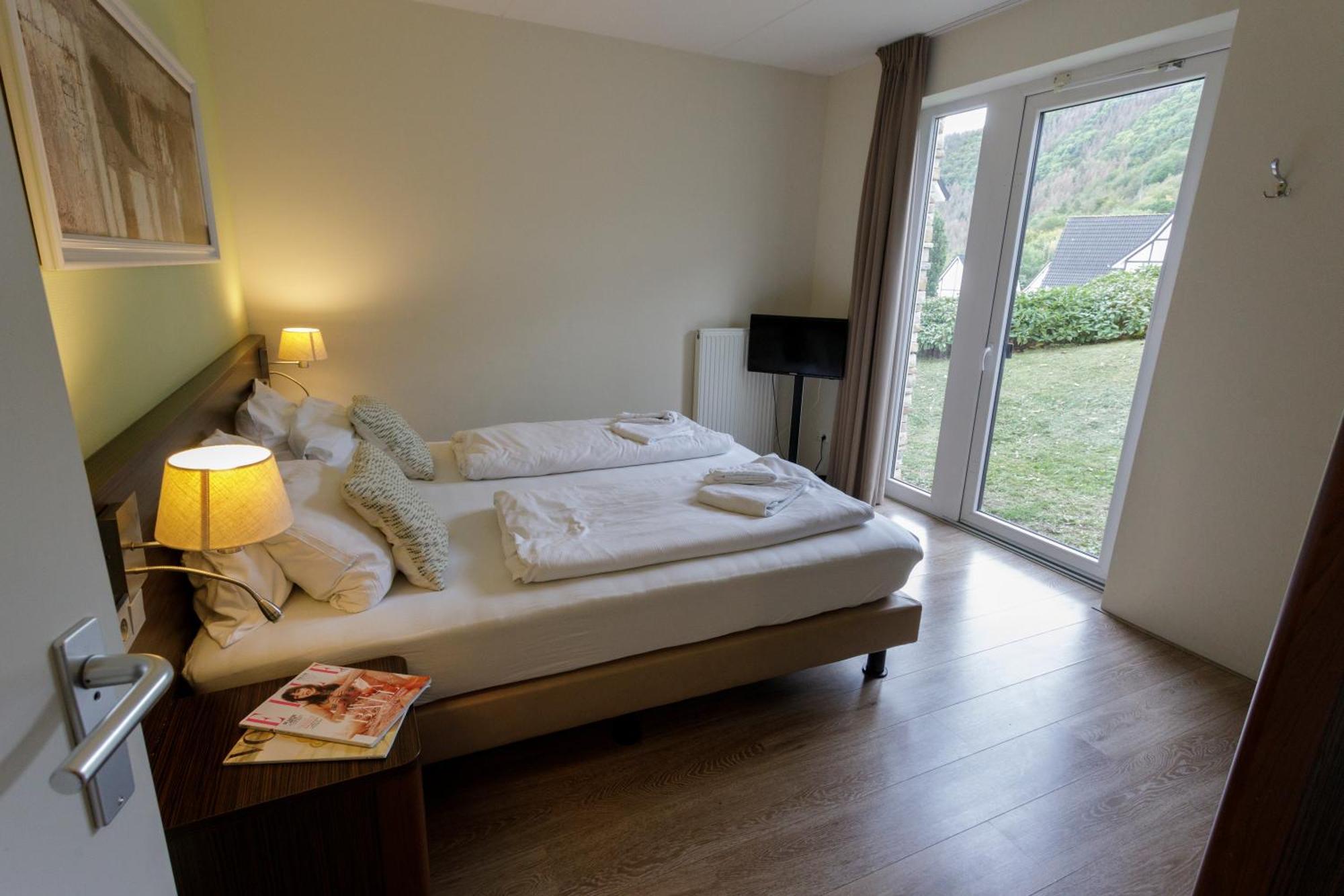 Dormio Resort Eifeler Tor Heimbach Quarto foto