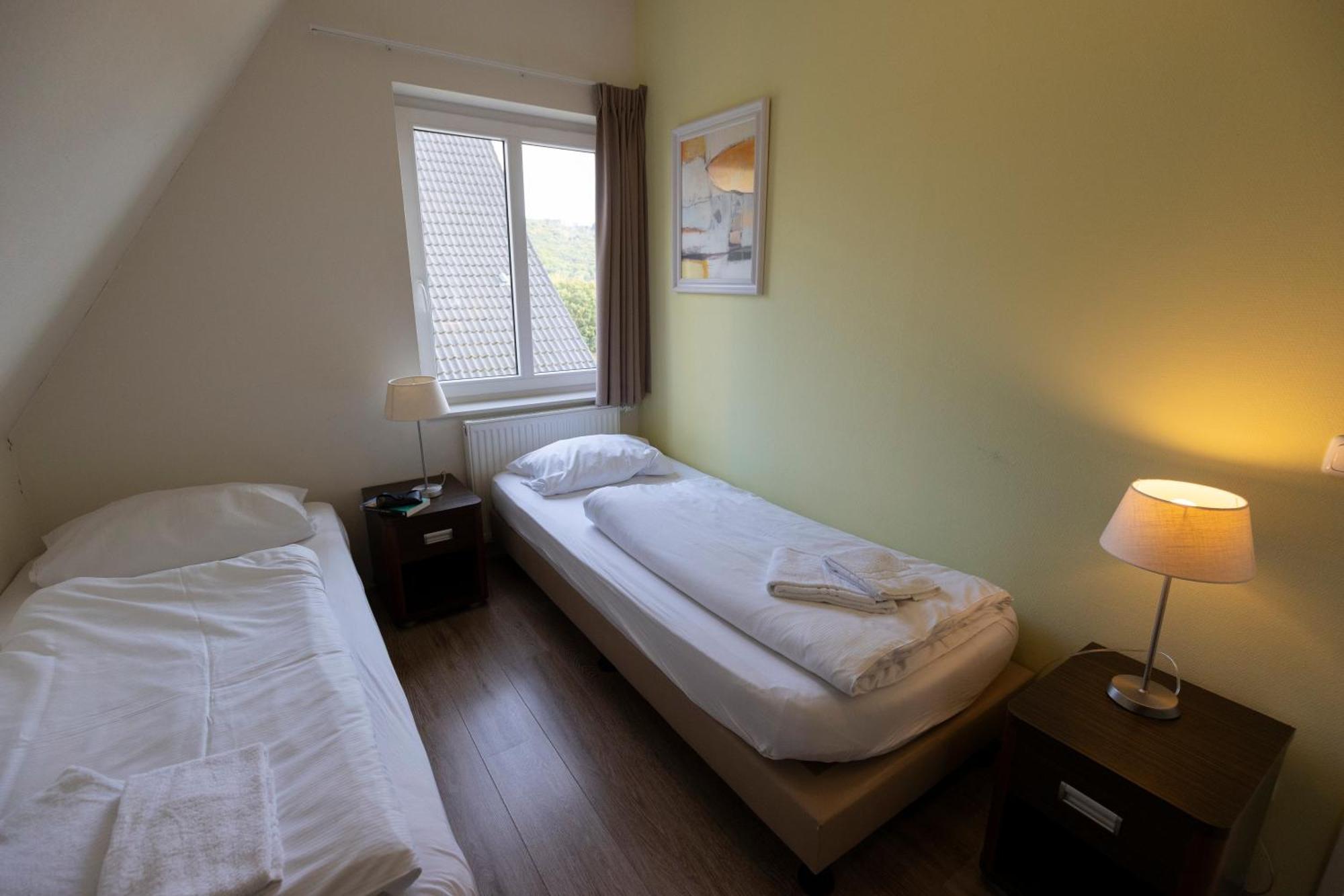 Dormio Resort Eifeler Tor Heimbach Quarto foto