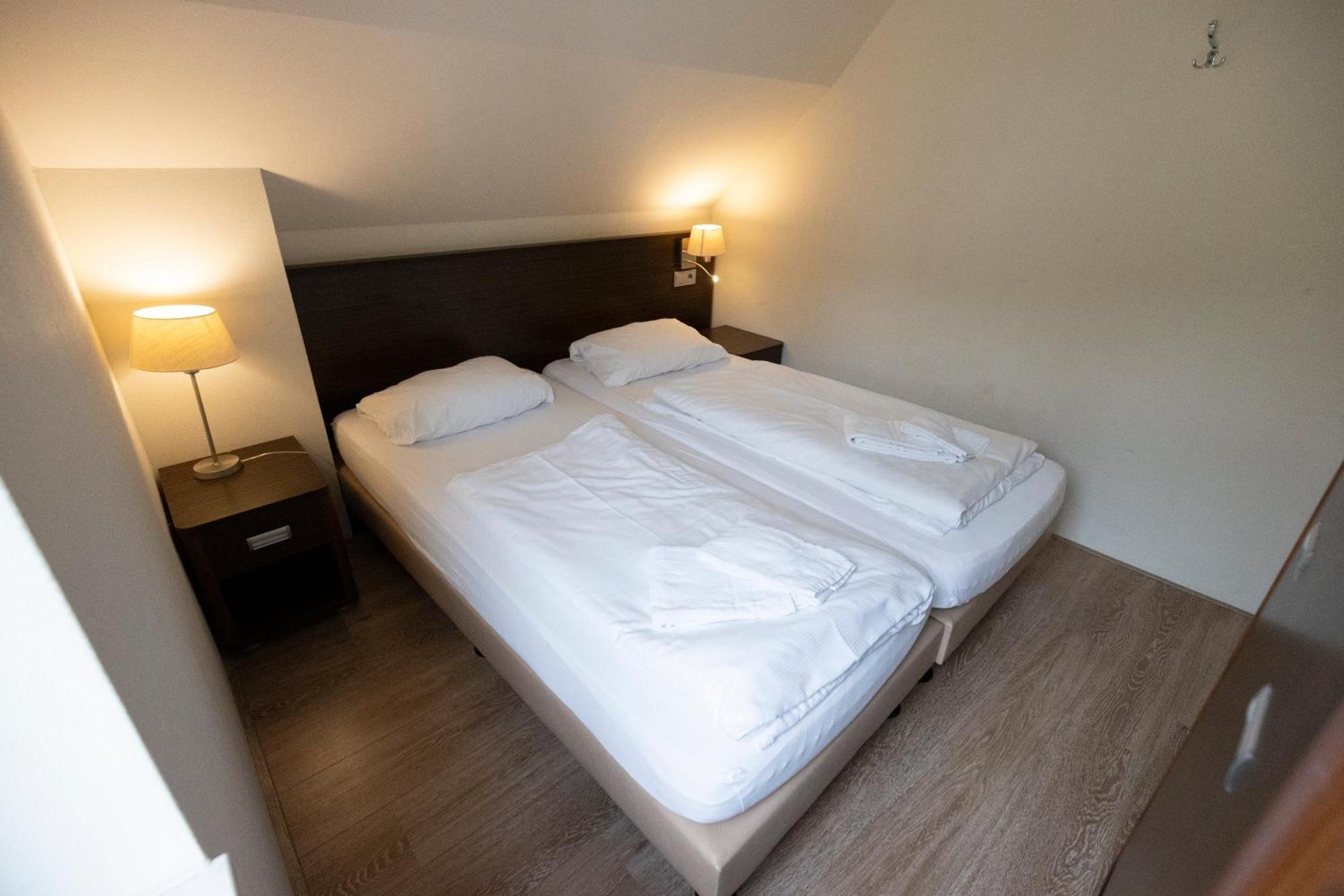 Dormio Resort Eifeler Tor Heimbach Quarto foto