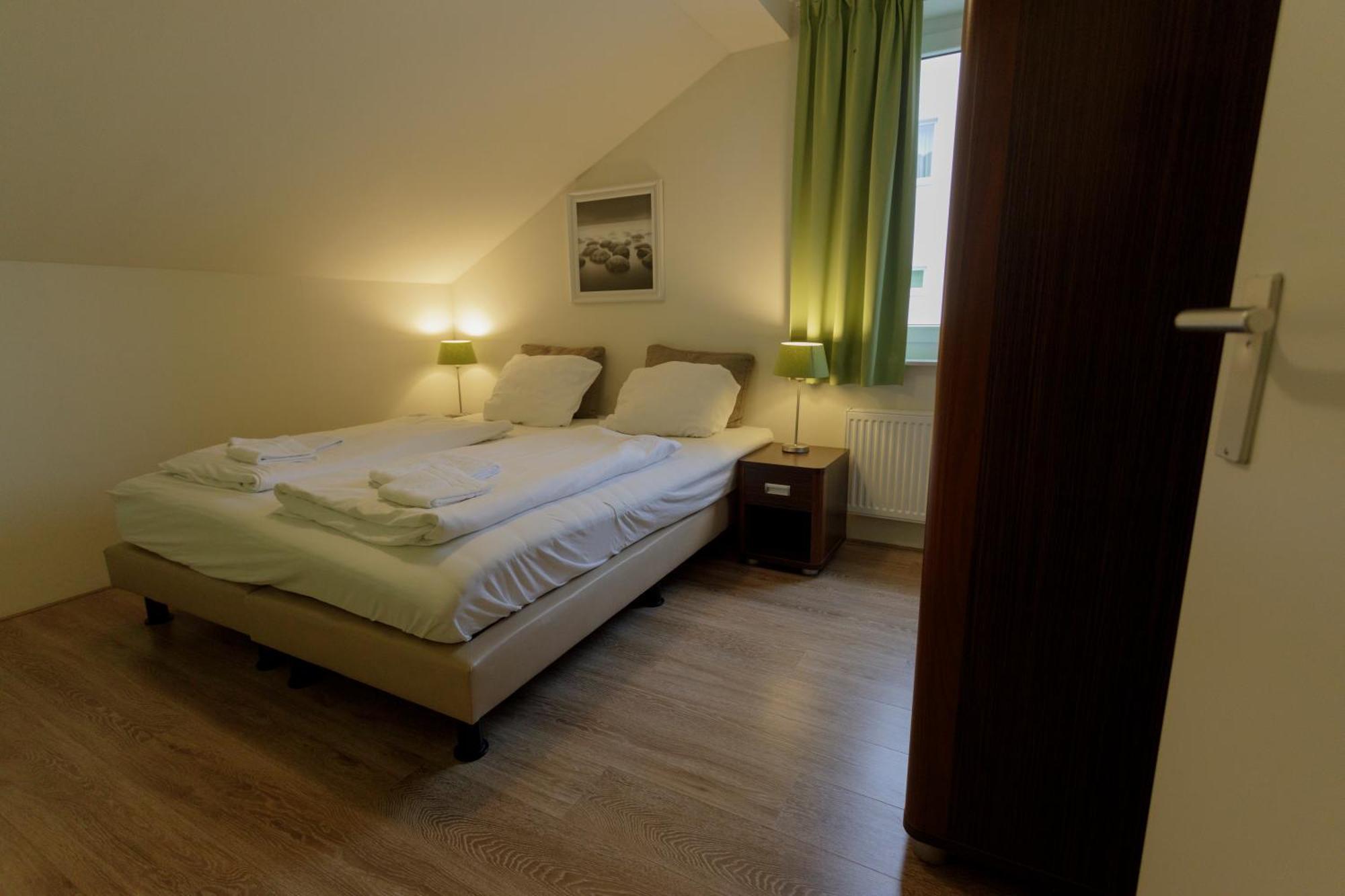 Dormio Resort Eifeler Tor Heimbach Quarto foto