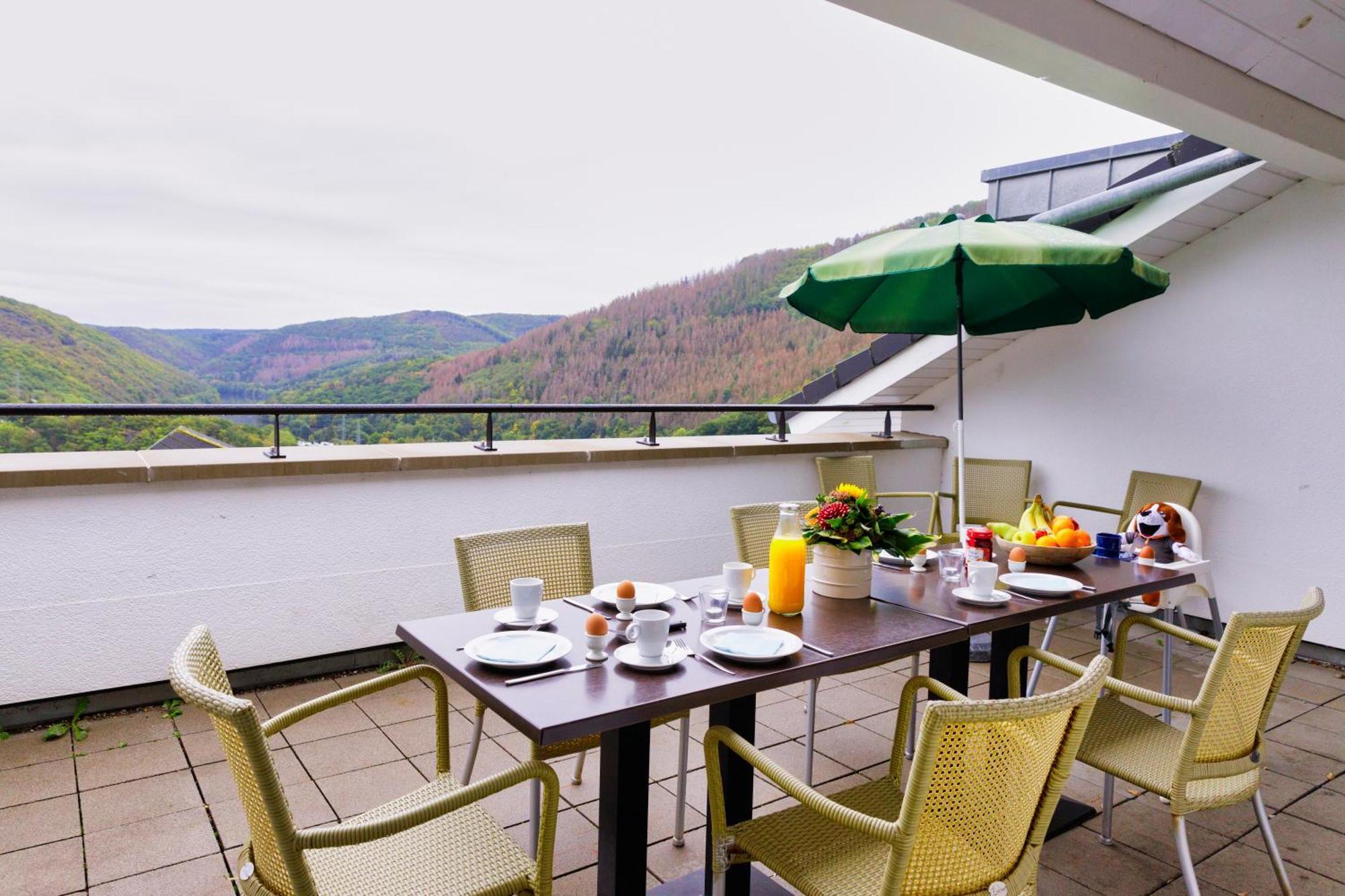 Dormio Resort Eifeler Tor Heimbach Quarto foto